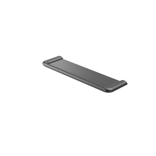 Elgin Shower Shelf Gun Metal