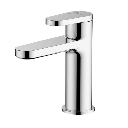 London Basin Mixer Chrome Lead Free
