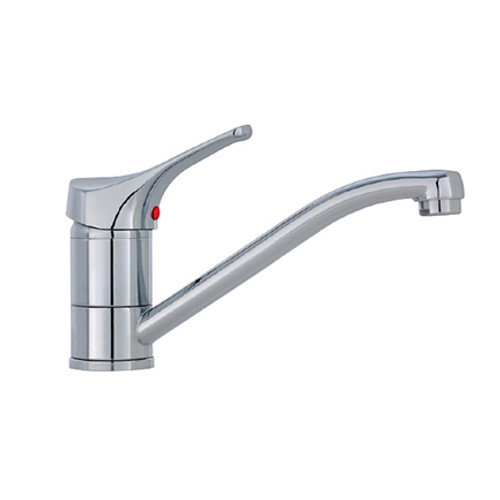 Armada Sink Mixer Mains Pressure Chrome
