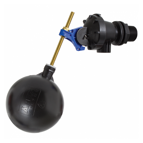 Xtraflo Trough Valve Top Entry 32mm AXXFTE32