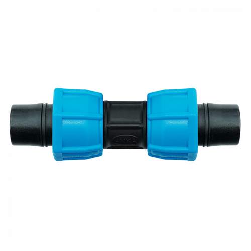 Straight Coupling 40mm ASC40