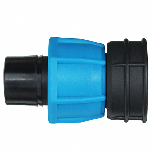 Female Coupling 40mm AFC40