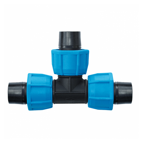 Tee 25mm AT25