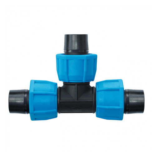 Tee 25mm AT25