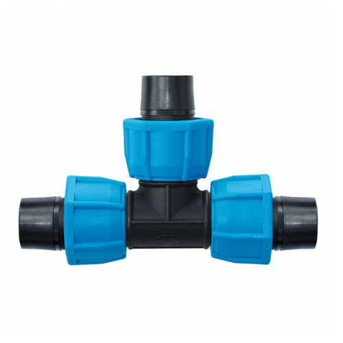 Tee 40mm AT40