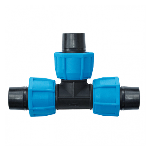 Tee 40mm AT40