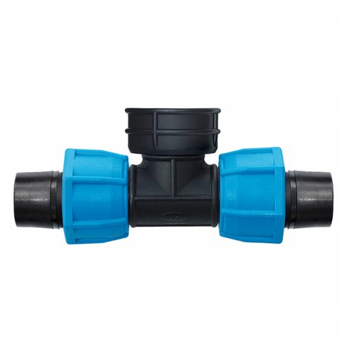 Female Tee 15mm AFT15