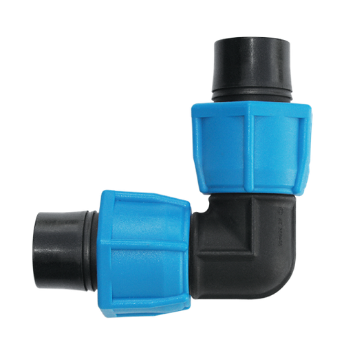 Bend Fitting 40mm AB40