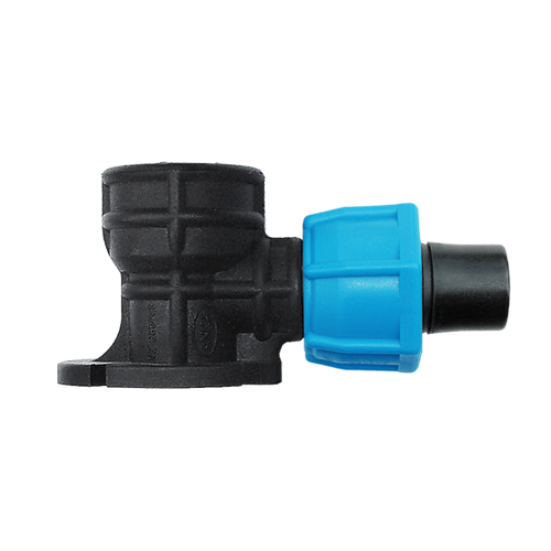 Bracket Elbow 15mm ABE15