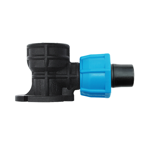 Bracket Elbow 20mm ABE20