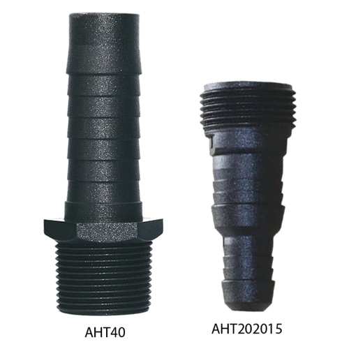 Hose Tail 25mm AHT25