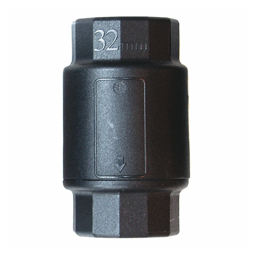 Check Valve 20mm ACV20