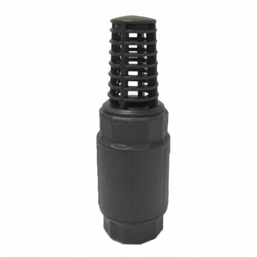 Foot Valve with Filter Screen 20mm AFV20