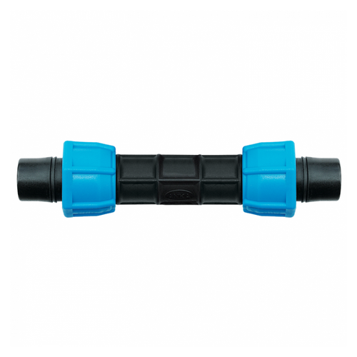 Staight Coupling Long 25mm ASCL25