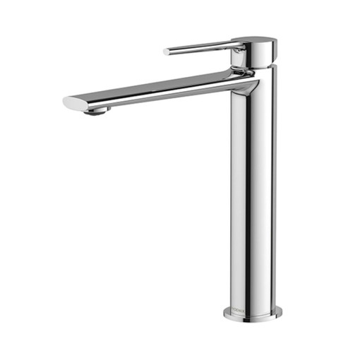 Vask Vessel Mixer Chrome