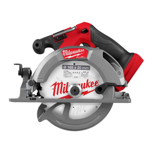 M18 Fuel Circular Saw (Tool Only) Gen 2 165mm M18FCS5520