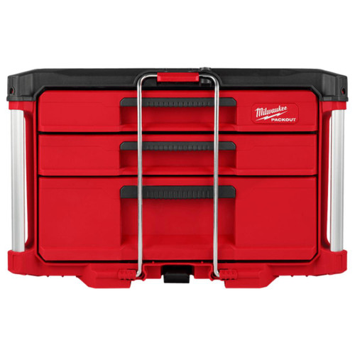 PACKOUT Tool Box Multi Depth 3 Drawer