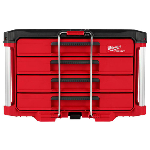 PACKOUT Tool Box 4 Drawer