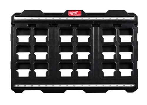 PACKOUT Large Wall Plate