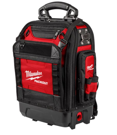 PACKOUT Structured Backpack