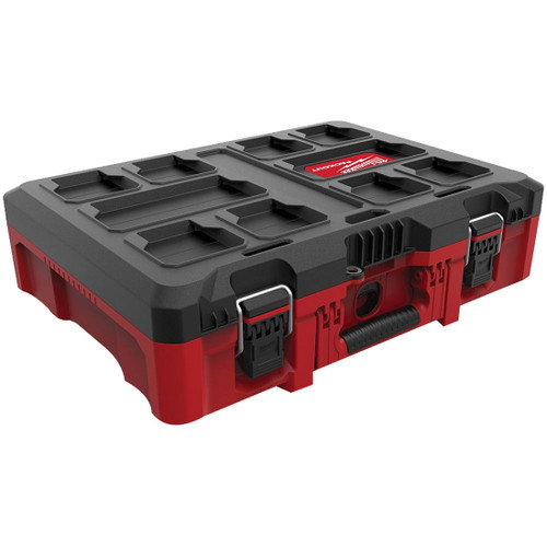 PACKOUT Tool Box with Foam Insert