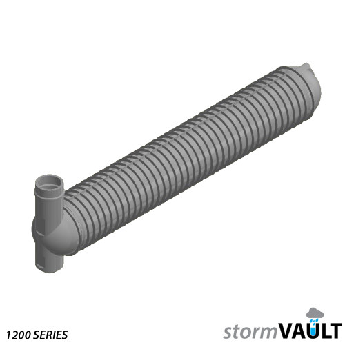 stormVAULT Water Tank 1200 Series 9500 Litres