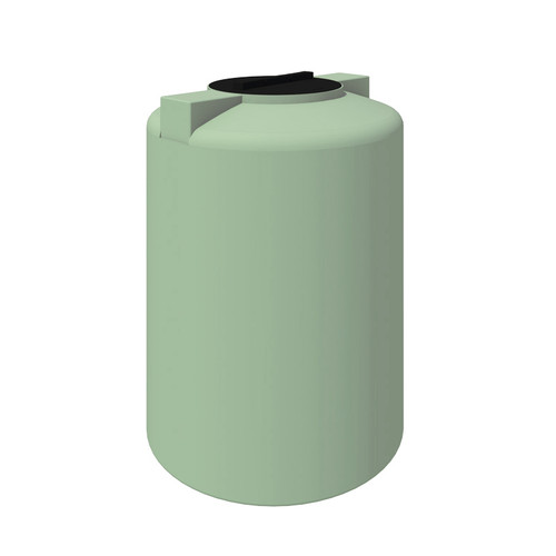 Water Tank 600 Litres Mist Green - South Island