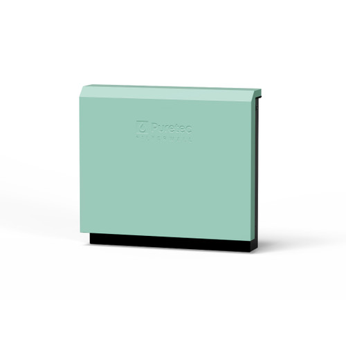 Filterwall Whole House Water Filtration 20 Inch 55 LPM Lime Sherbert