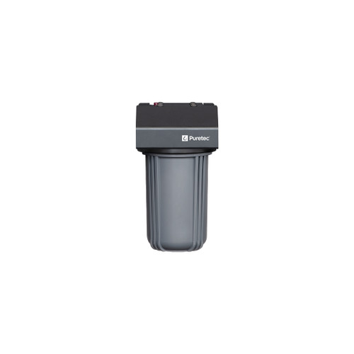 Whole House Water Filtration 30 LPM Single Stage Water Filter