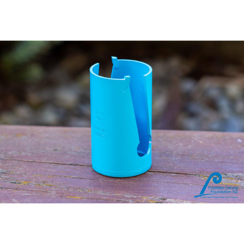 38mm TCT Wood Blue Holesaw