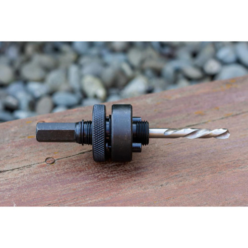 Mandrel Large 32mm-360mm