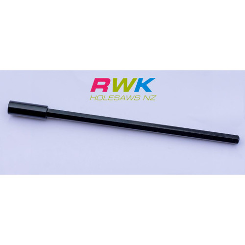 Extension Rod 7/16 Large 300mm