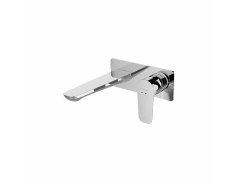 Aleo Wall Mount Bath Mixer 21089T-4E-CP