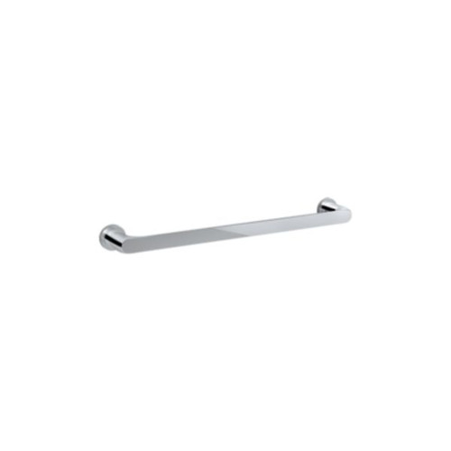 Avid Towel Bar 457mm 18 Inch Polished Chrome 97494T-CP