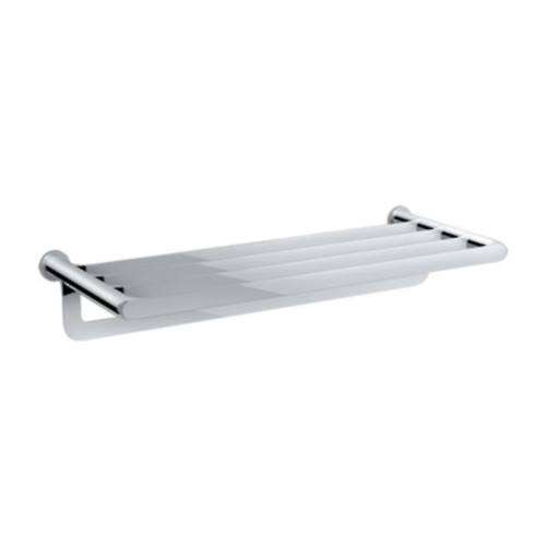 Avid Hotelier 610mm 24 Inch Polished Chrome 97497T-CP