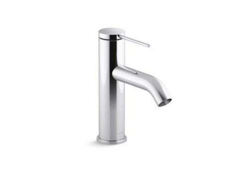 Components Basin Mixer Single Lever 77958T-4AND-BN