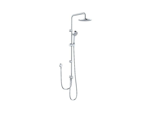 Studio RainShower Dual-Two Hoses 5625A-VS-CP