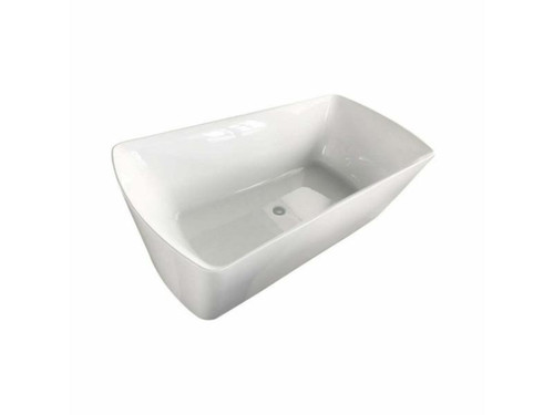 Tuscano Bath 1500mm Free Standing 24251A-0
