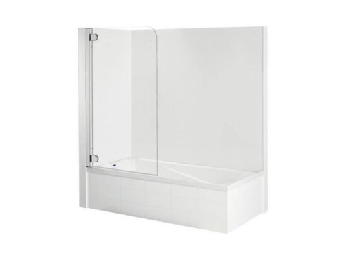 Premium Bath Screen 1000 x 1420mm A2092A-CP-0