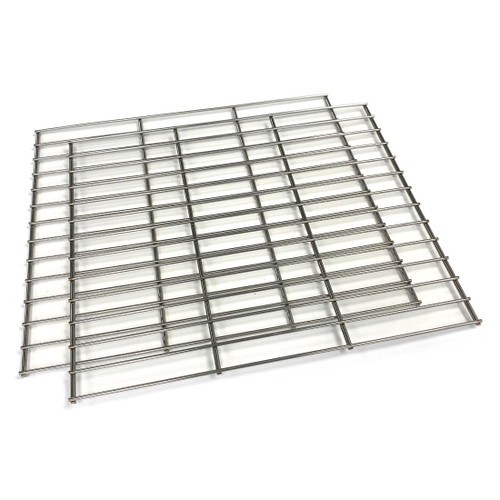 Outdoor Wood Fire Accessory Outdoor 1200 Small Wire Grill