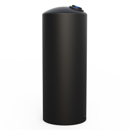 Classic Water Tank Black 1000L (220 Gallon) BT1000 BLACK