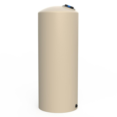 Classic Water Tank Beige 1000L (220 Gallon) BT1000 BEIGE