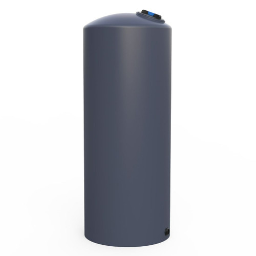 Classic Water Tank Mountain Blue 1000L (220 Gallon) BT1000 MOUNTAIN BLUE