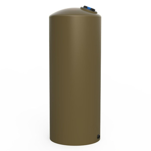 Classic Water Tank Bronze Olive 1000L (220 Gallon) BT1000 BRONZE OLIVE