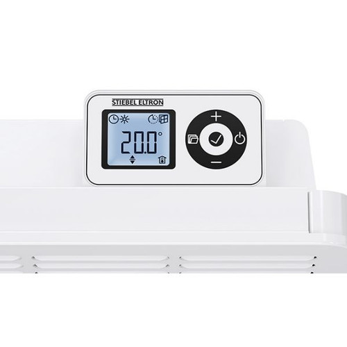 CNS 150 Trend Convection Electric Panel Heater Wall Mounted 1.5kW 200193