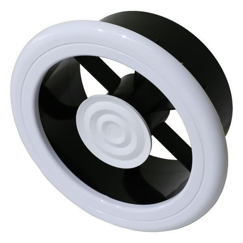 Shower Extractor Fan Unit FV130