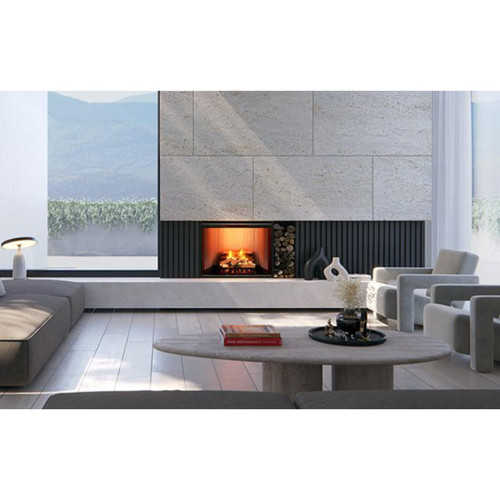 Evo Electric Fire 750