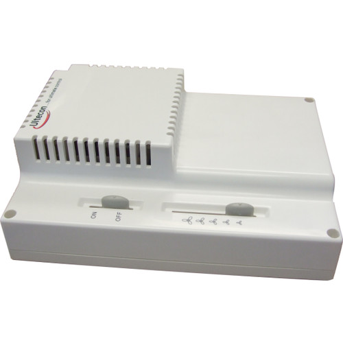 Ultecon 5 Speed Fan Controller 100W