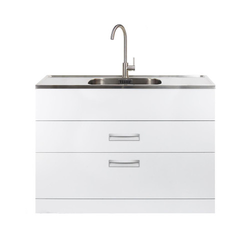 Studio Laundry Tub 1200 Viamo