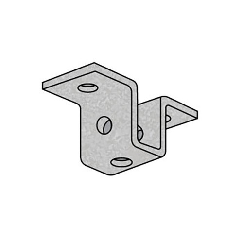 Mounting Plate 45 x 63mm